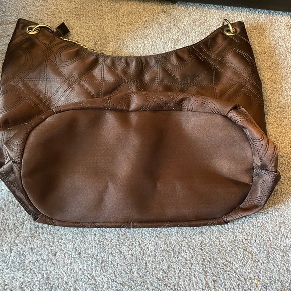 Brown Bebe bag - Picture 4 of 5
